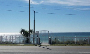 Gulf View II Unit 223 near beach